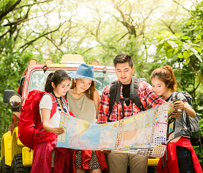 Adventure