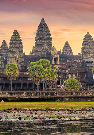 CAMBODIA